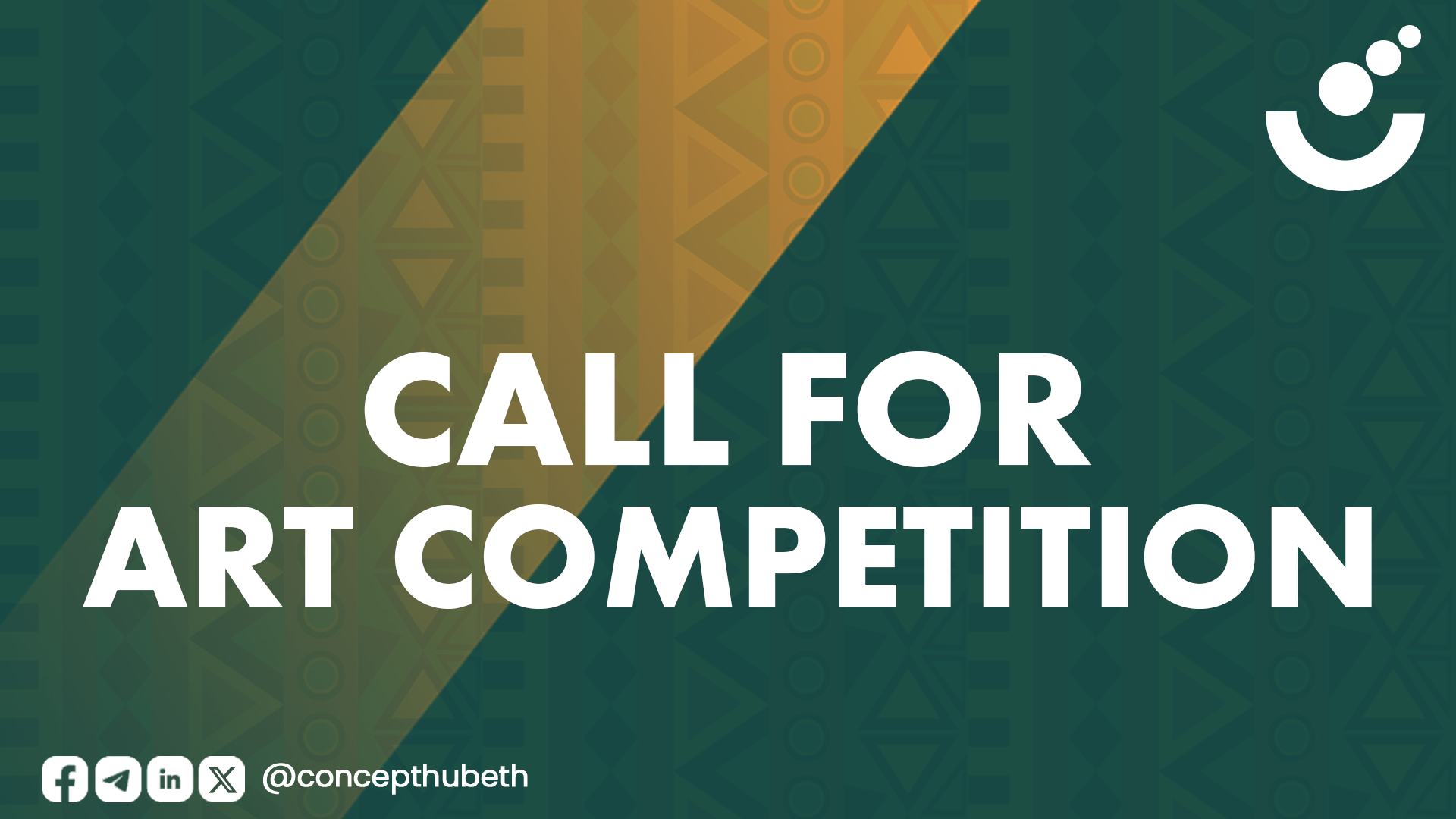 Call for Art Competition