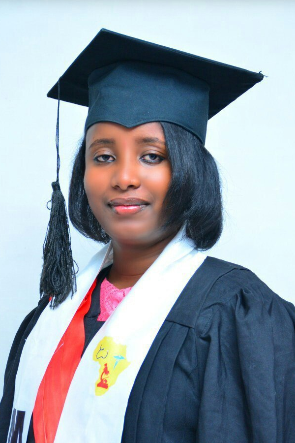 Tinsae Abebe